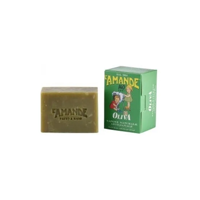 L'Amande Olive Soap