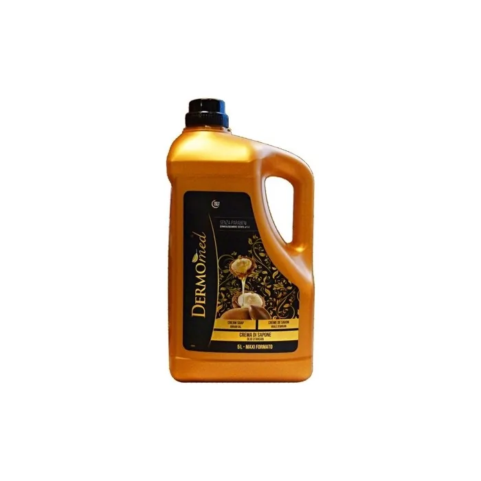 Dermomed Argan Soap 5000 Ml