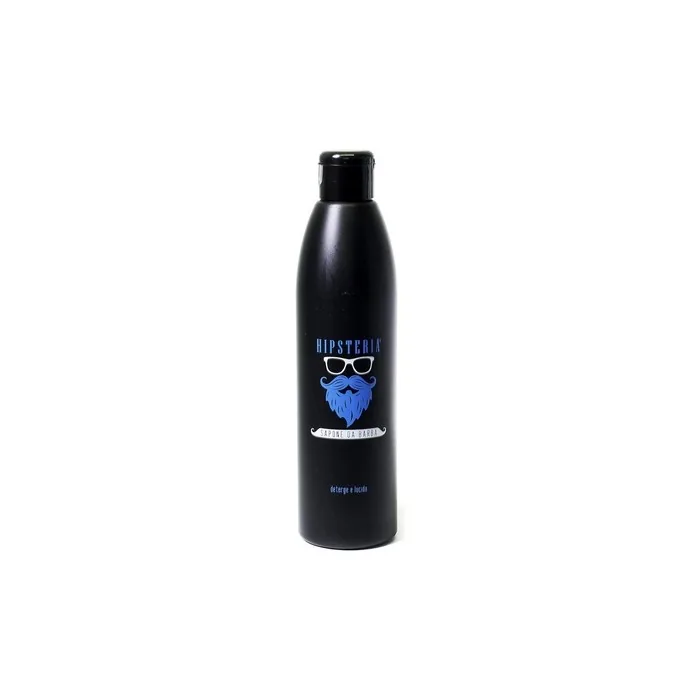 Hipsteria Soap 250ml