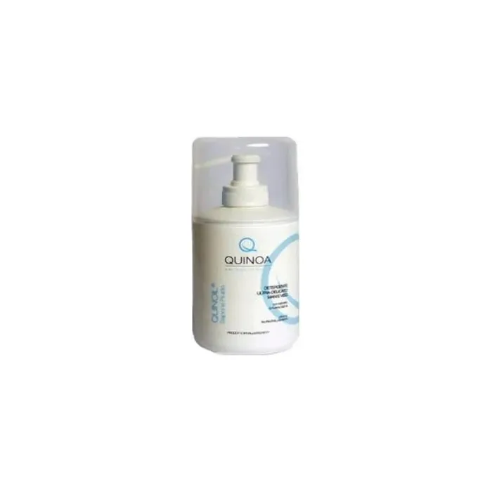Italchimici Quinoil Liquid Soap 250ml