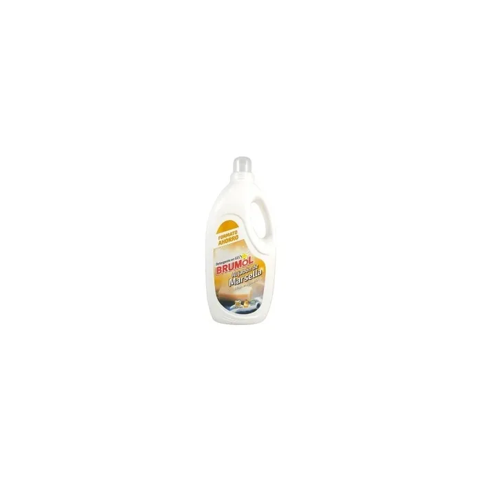 Brumol Liquid Brumol With Marseille Soap 60 4 Liters