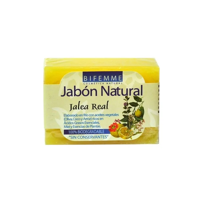 Bifemme Jalea Soap 100g