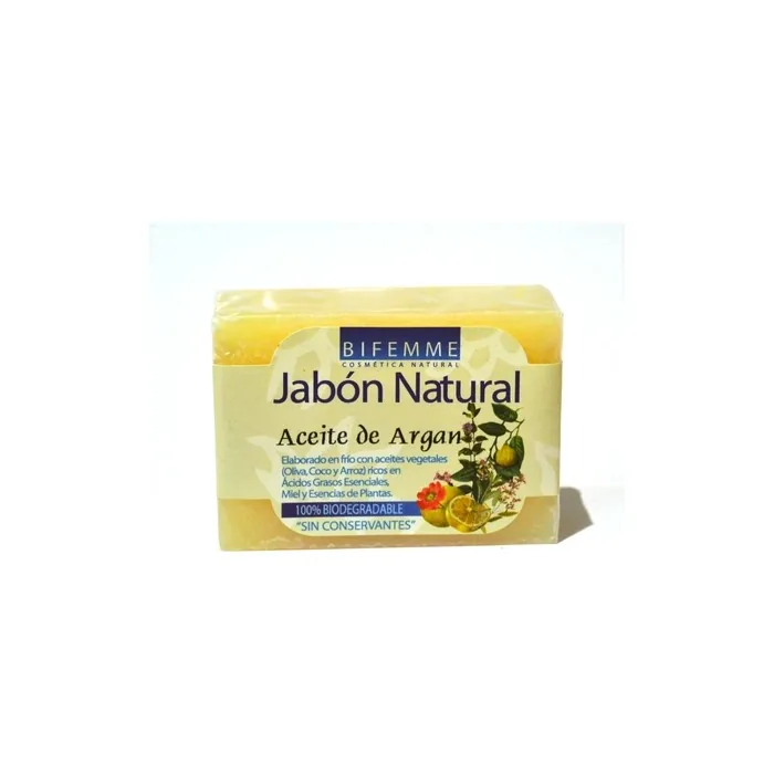 Ynsadiet Argan Soap 100g