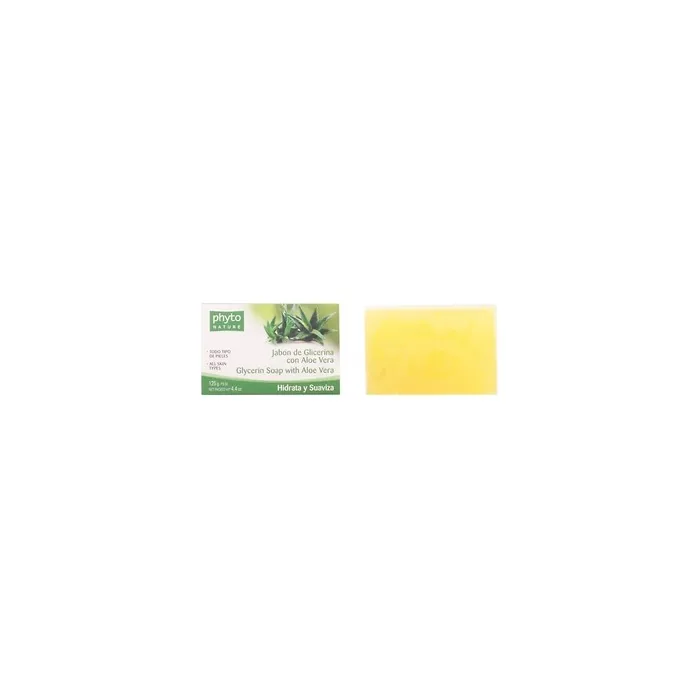 Luxana Luxana Phyto Nature Aloe Vera Soap 125g