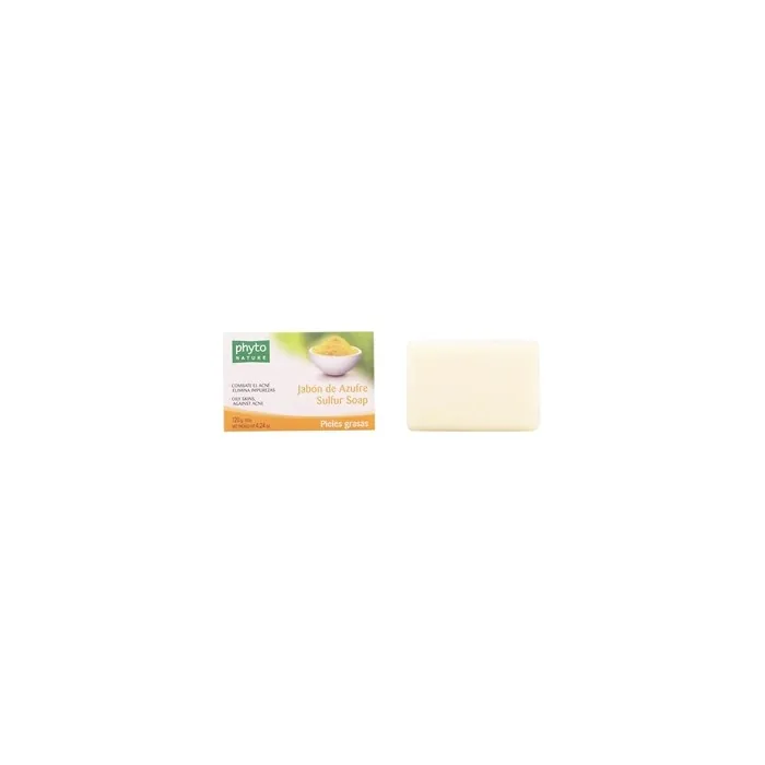 Luxana Luxana Phyto Nature Sulfur Soap 120g