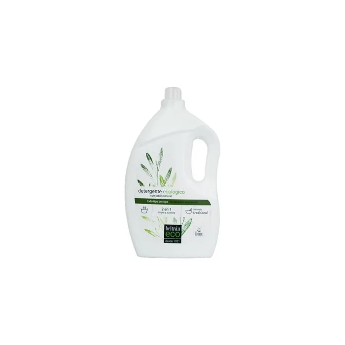 Beltrán Ecological Detergent Liquid Soap 3L