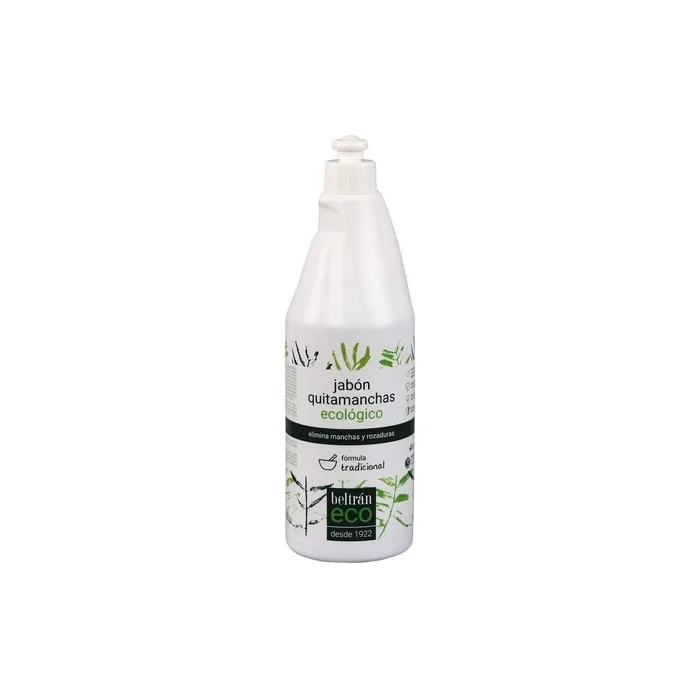 BELTRAN QUITAM Eco Soap 750ml Ecological
