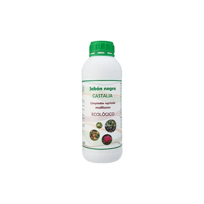Castalia Eco Potassium Soap Of Castalia 1 Liter