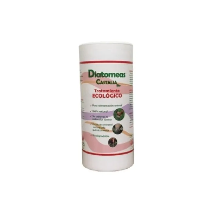 Castalia Potassium Eco Soap 250ml
