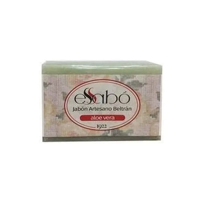 Essabó Handmade Aloe Vera Soap 100g