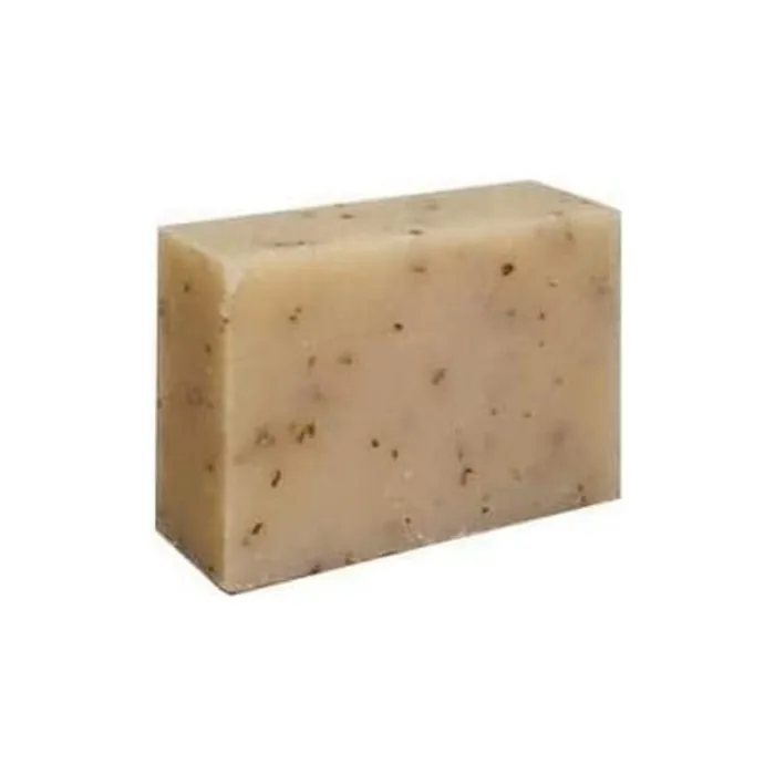 Natural Oatmeal Soap 100g