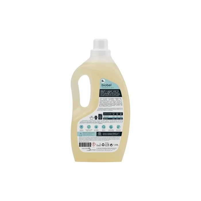 Biobel Organic Coconut Oil Soap 100% Natural