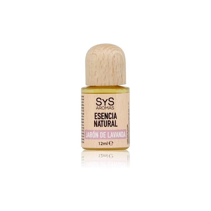 Laboratorio SyS Lavender Soap 12ml