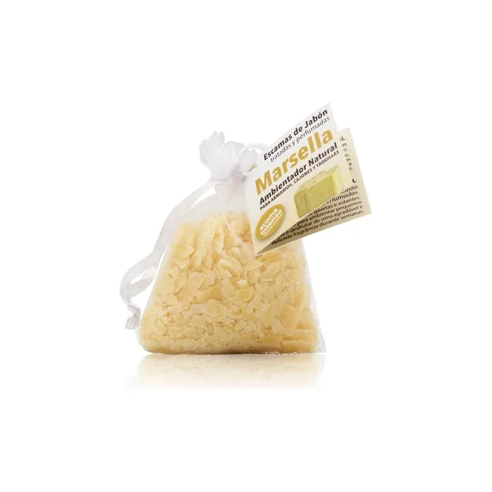 Laboratorio SyS Marseille Soap Flakes Air Freshener 25g
