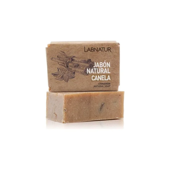 Laboratorio Sys Cinnamon Natural Soap 100 Grams