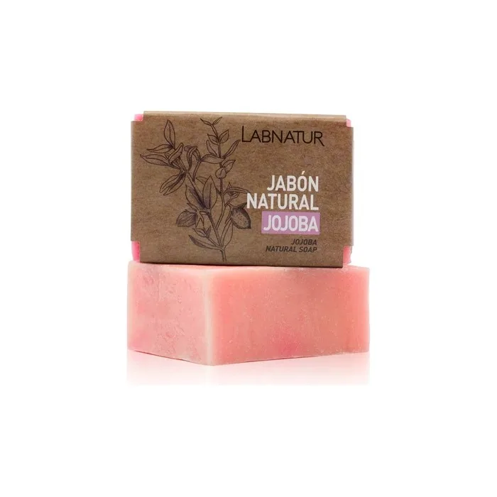 Laboratorio Sys Jojoba Natural Soap 100 Grams