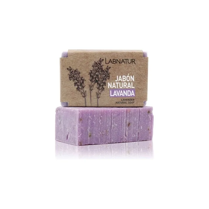 Laboratorio Sys Lavender Natural Soap 100 Grams