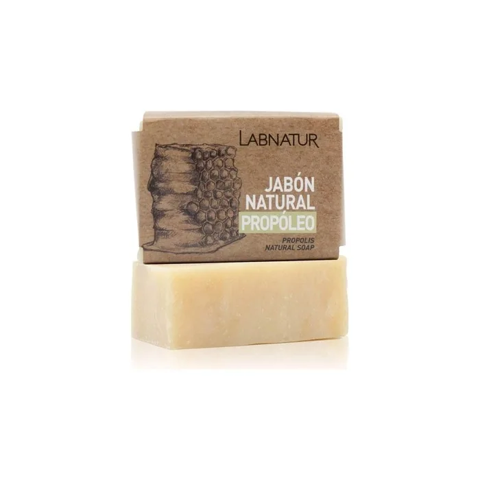 Laboratorio Sys Propolis Natural Soap 100 Grams