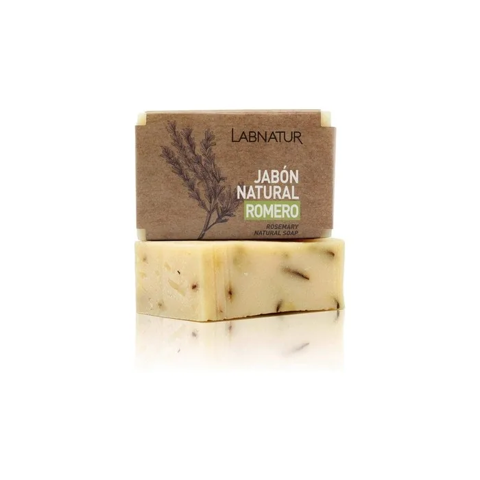 Sys Natural Rosemary Soap 100g