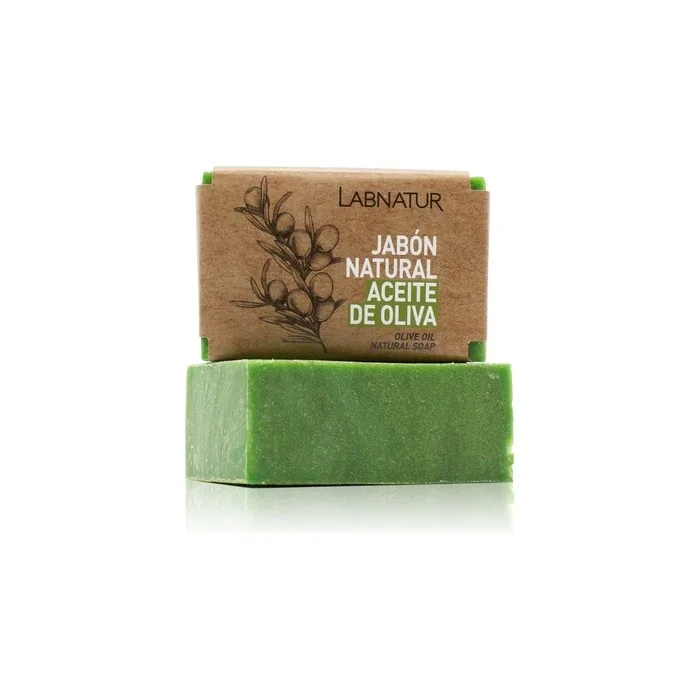 Laboratorio Sys Olive Oil Natural Soap 100 Grams