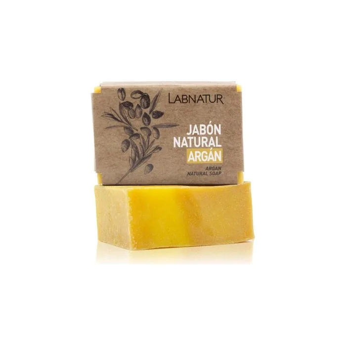 Laboratorio Sys Argan Natural Soap 100 Grams