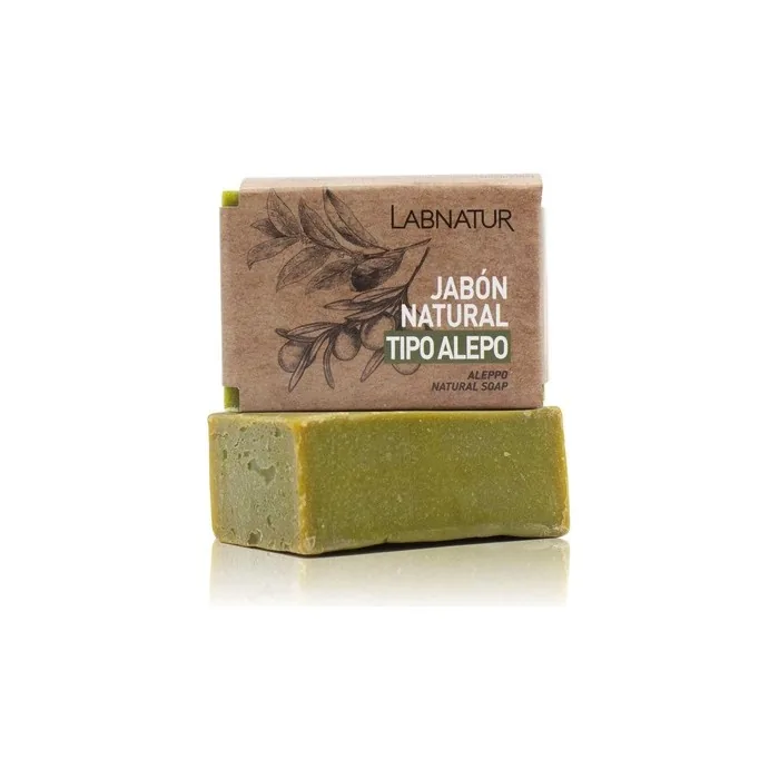 Laboratorio Sys Aleppo Natural Soap 100 Grams