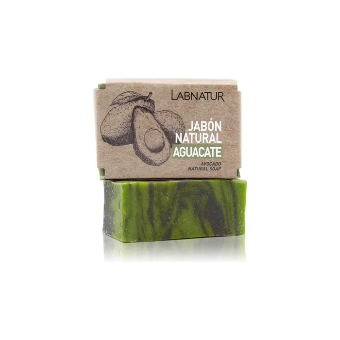 Laboratorio Sys Avocado Natural Soap 100 Grams
