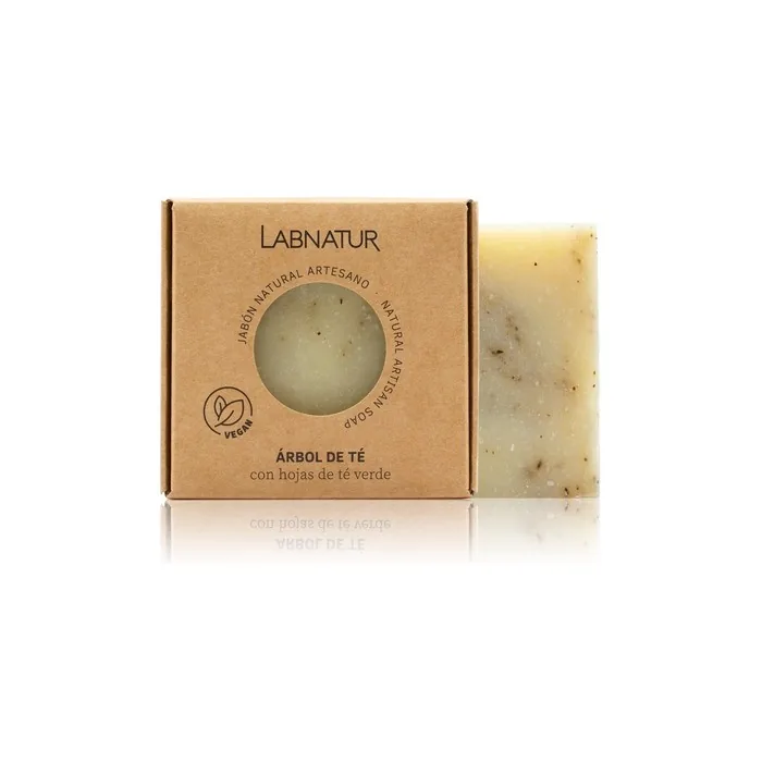 Laboratorio Sys Tea Tree Premium Natural Soap 100 Grams