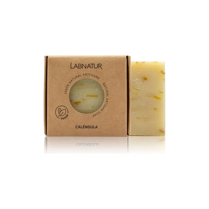 Laboratorio Sys Calendula Premium Natural Soap 100 Grams