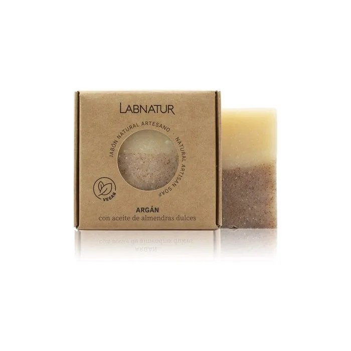 Laboratorio Sys Argan Premium Natural Soap 100 Grams