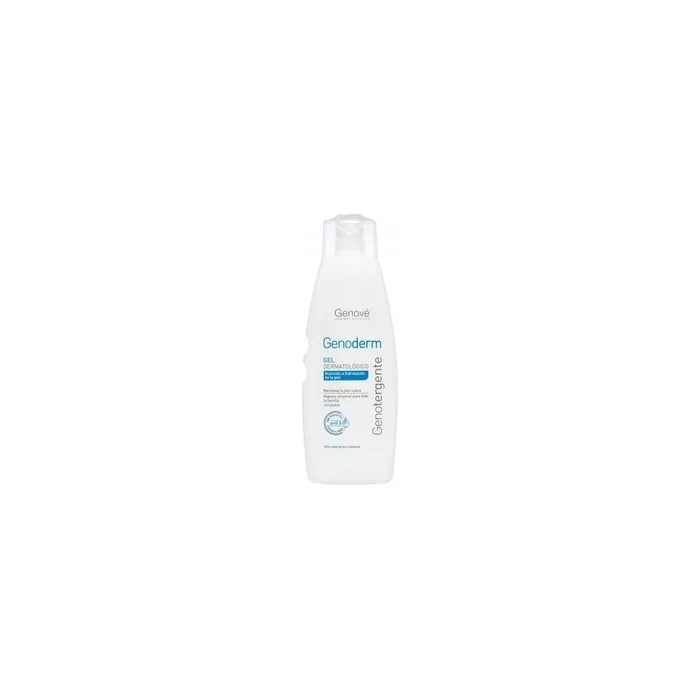 Genov Genov Genotergent Liquid Soap Sol