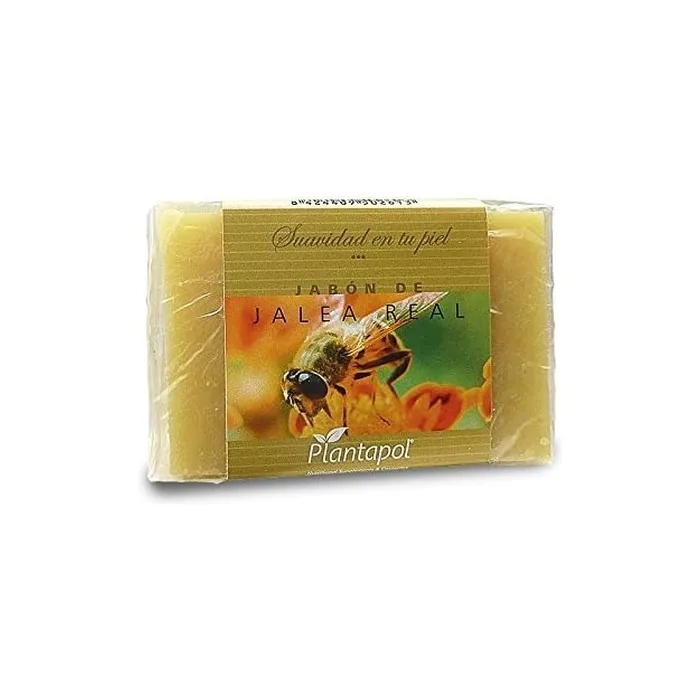 Seifenspender Royal Jelly PlantaPol