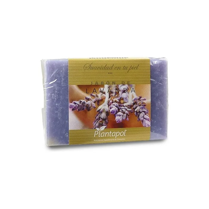 PLANTA POL Gel and Soap 100g