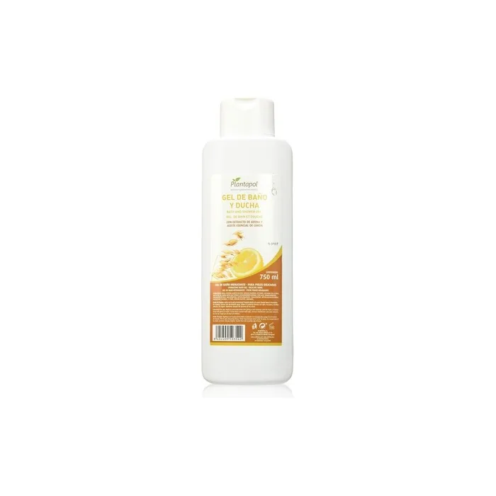 PLANTA POL Gel and Soap 750ml