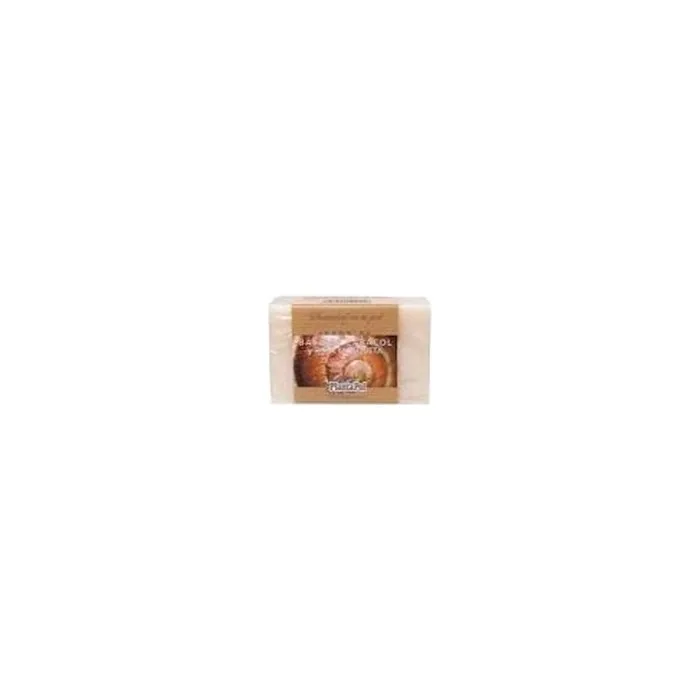 Planta Pol Jabon Natural Baba Caracol Y Rosa Mosqueta 100G