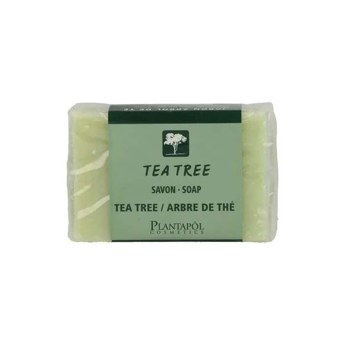 PLANTA POL Gel and Soap 100g