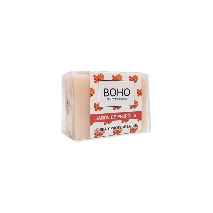 Boho Propolis Soap 100g