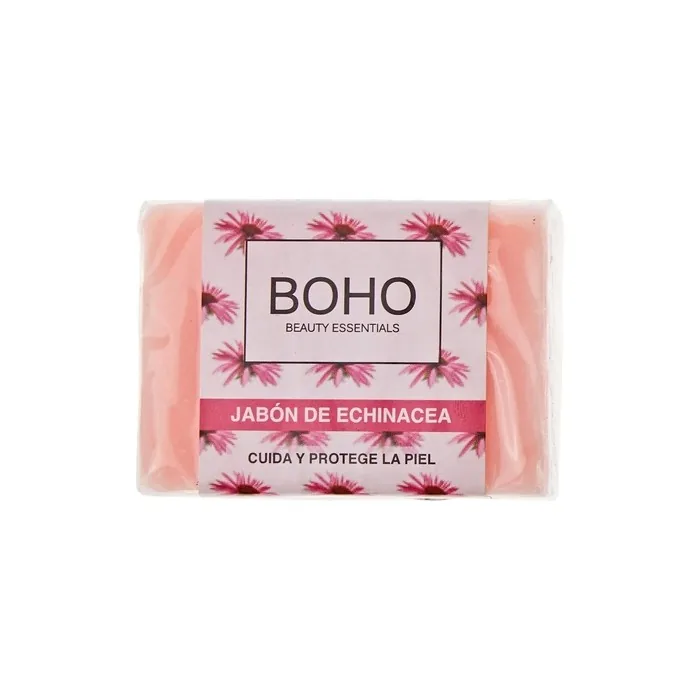 Boho Green Make-Up Soap Bar 100g