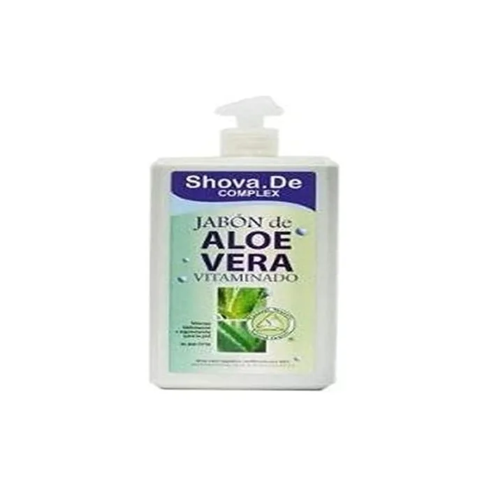 Soap Aloe Vera Complex 1 Liter