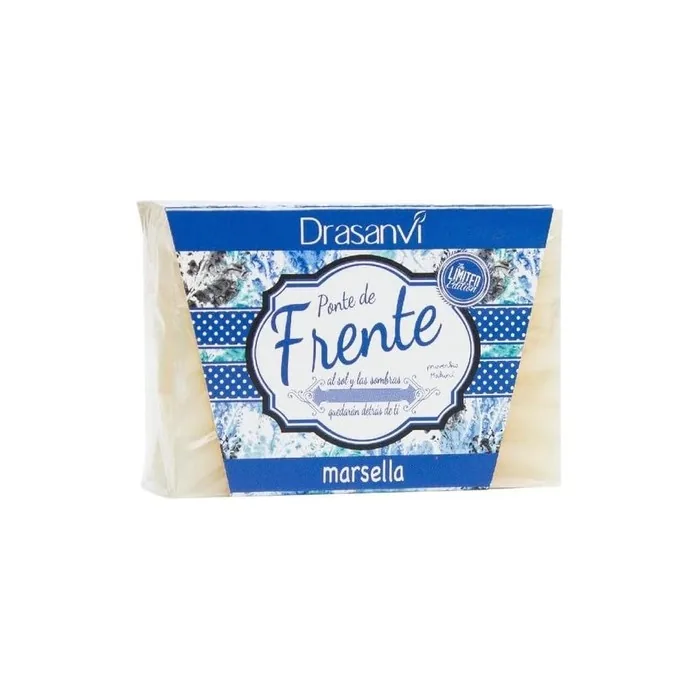 Drasanvi Marseille Soap 100g