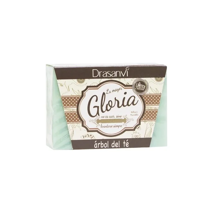 Drasanvi Tea Tree Soap 100g