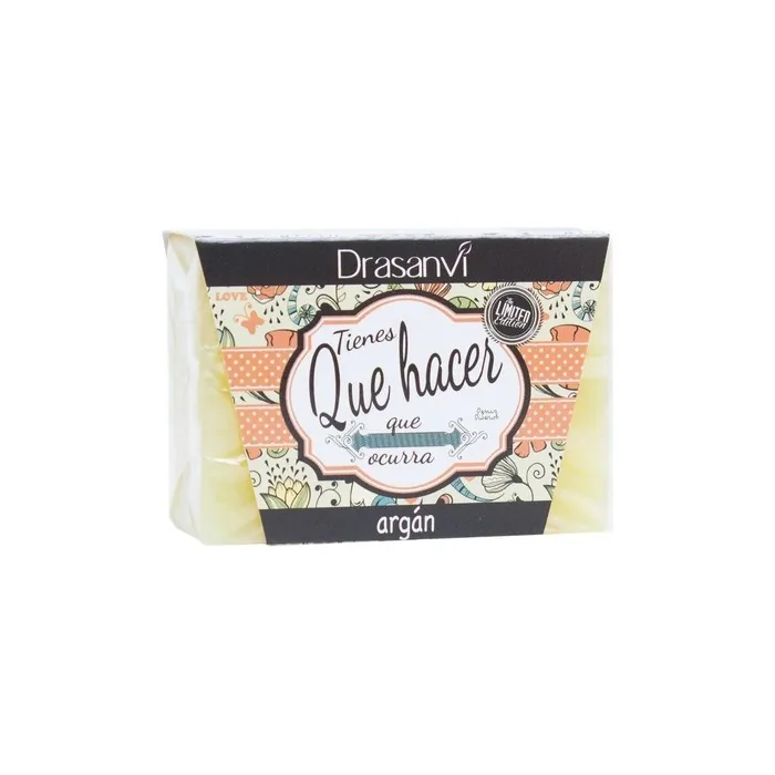 Drasanvi Argan Soap 100g