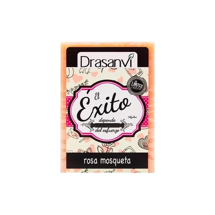 Rosehip Soap 100g