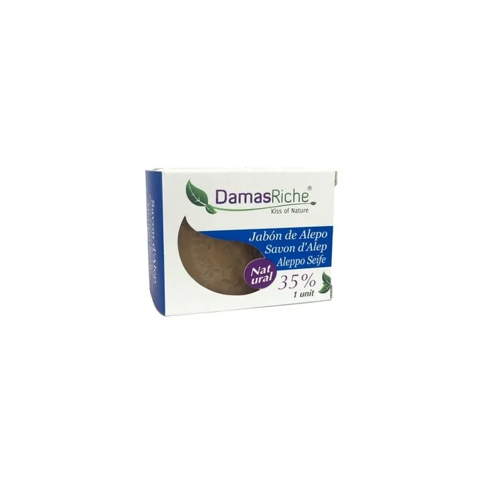 Damasriche Aleppo Soap 35 200g