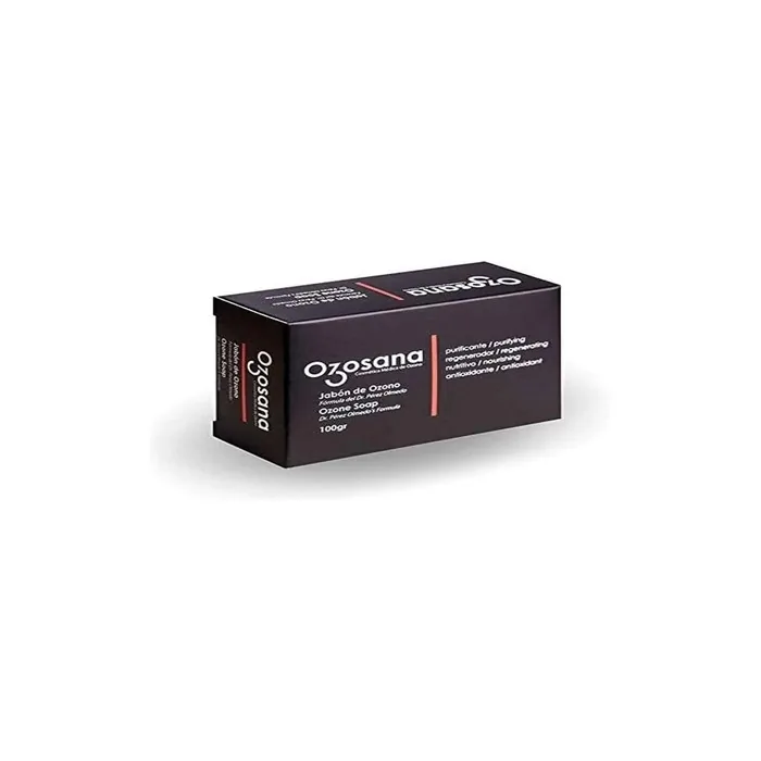 Ozone Soap 100g