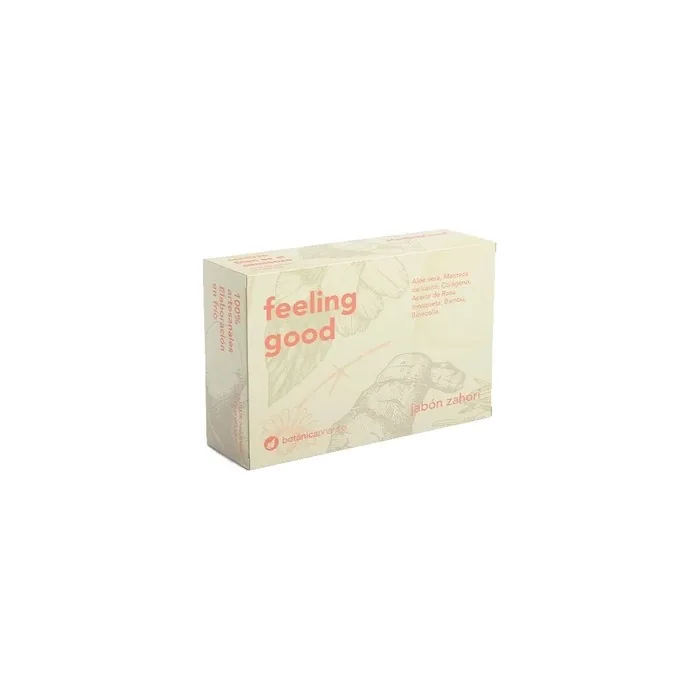 Botanicapharma Feeling Good Soap 100g