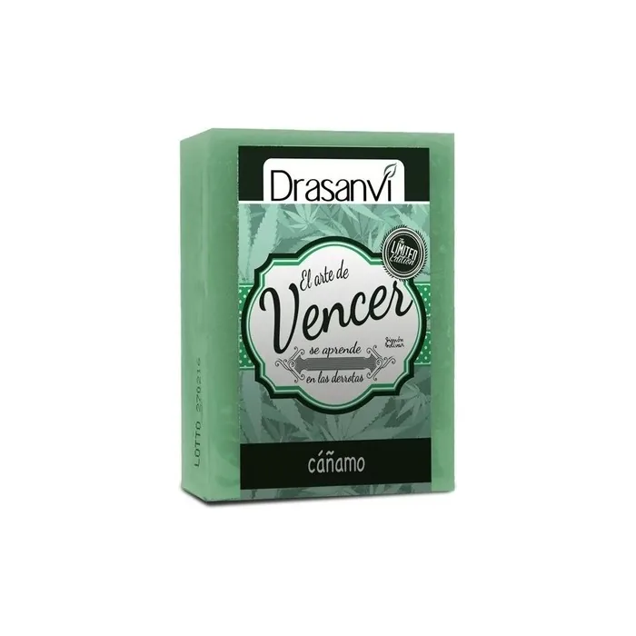 Drasanvi Hemp Soap 100g