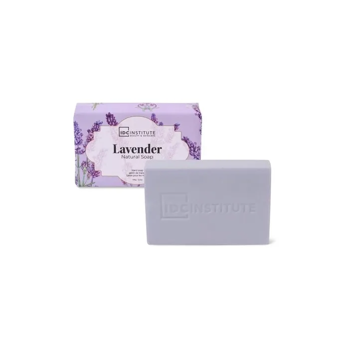 Idc Institute Natural Soap Lavender 100g