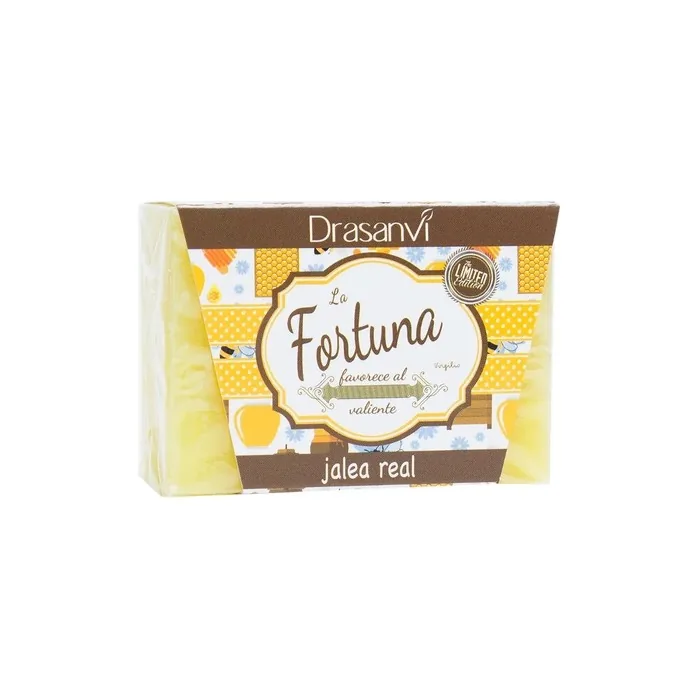 Drasanvi Royal Jelly Soap 100g