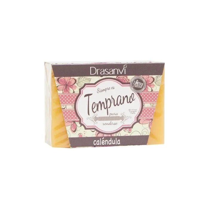 Drasanvi Calendula Soap 100g